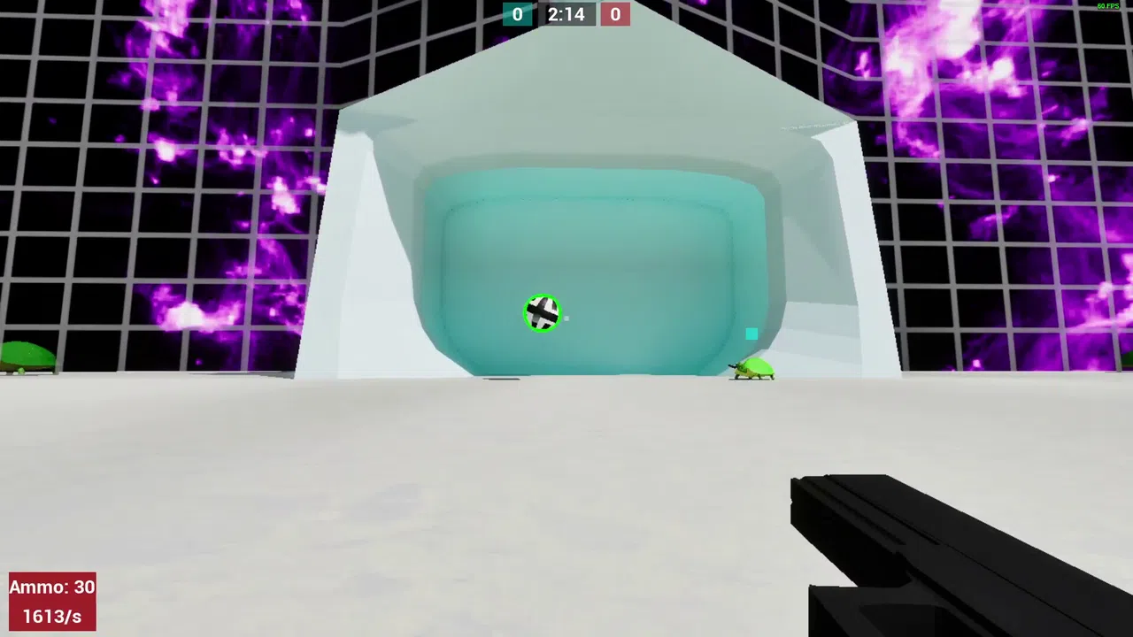 Turtle Champs Screenshot 4