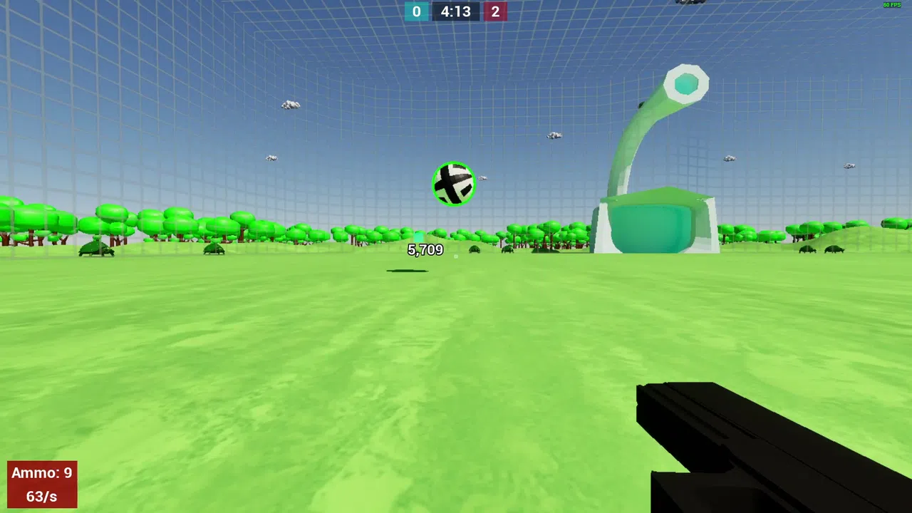 Turtle Champs Screenshot 2