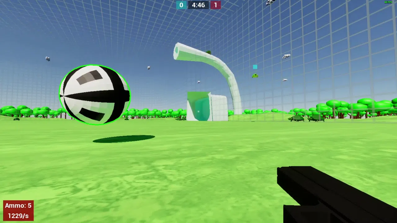Turtle Champs Screenshot 0