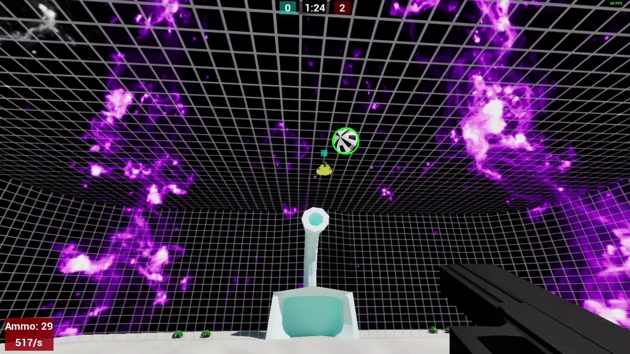 Turtle Champs Screenshot 3