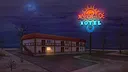 Morningtide Motel Screenshot 1