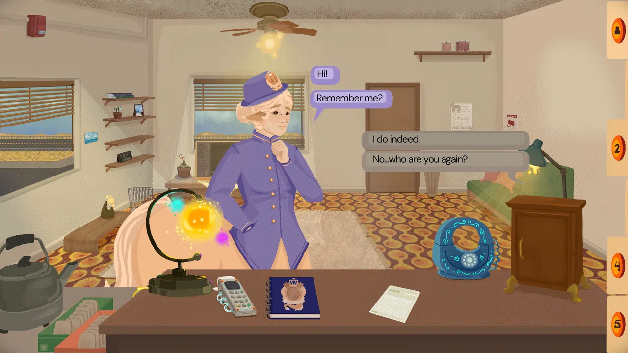 Morningtide Motel Screenshot 6