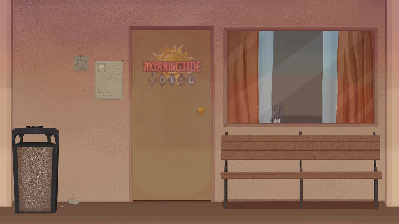 Morningtide Motel Screenshot 5