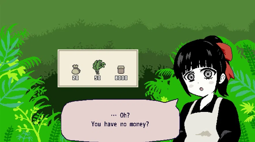AFTER STORY ～Witch ⊂ Dragon～ Screenshot 6