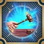GAVEL BANG! icon