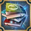 KNOWLEDGE IS POWER icon