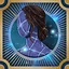 NO STRAY HAIR icon