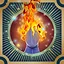FIRE HAZARD! icon