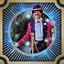 HONORED GUESTS icon