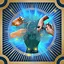 THAT'S THE SPEED! icon