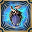 FAST WORK icon