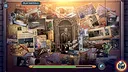 Criminal Archives: Blade of Deceit Collector's Edition Screenshot 1