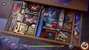 Criminal Archives: Blade of Deceit Collector's Edition Screenshot 0