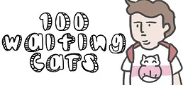 100 Waiting Cats