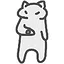 Quieter icon