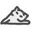 Ticket icon