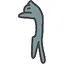 Trail icon