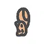 Culdewhisk icon