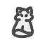 Shuttlecat icon