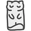 Waitside icon