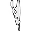 Corner icon