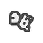 Signspot icon