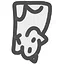 Stoplight icon
