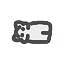 Crosscat icon