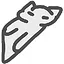 Traffic icon