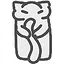 Holdup icon