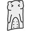Holdover icon