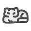Stopcat icon