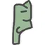 Reststop icon