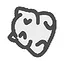 Stopper icon