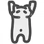 Holdlane icon