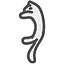 Curbblock icon