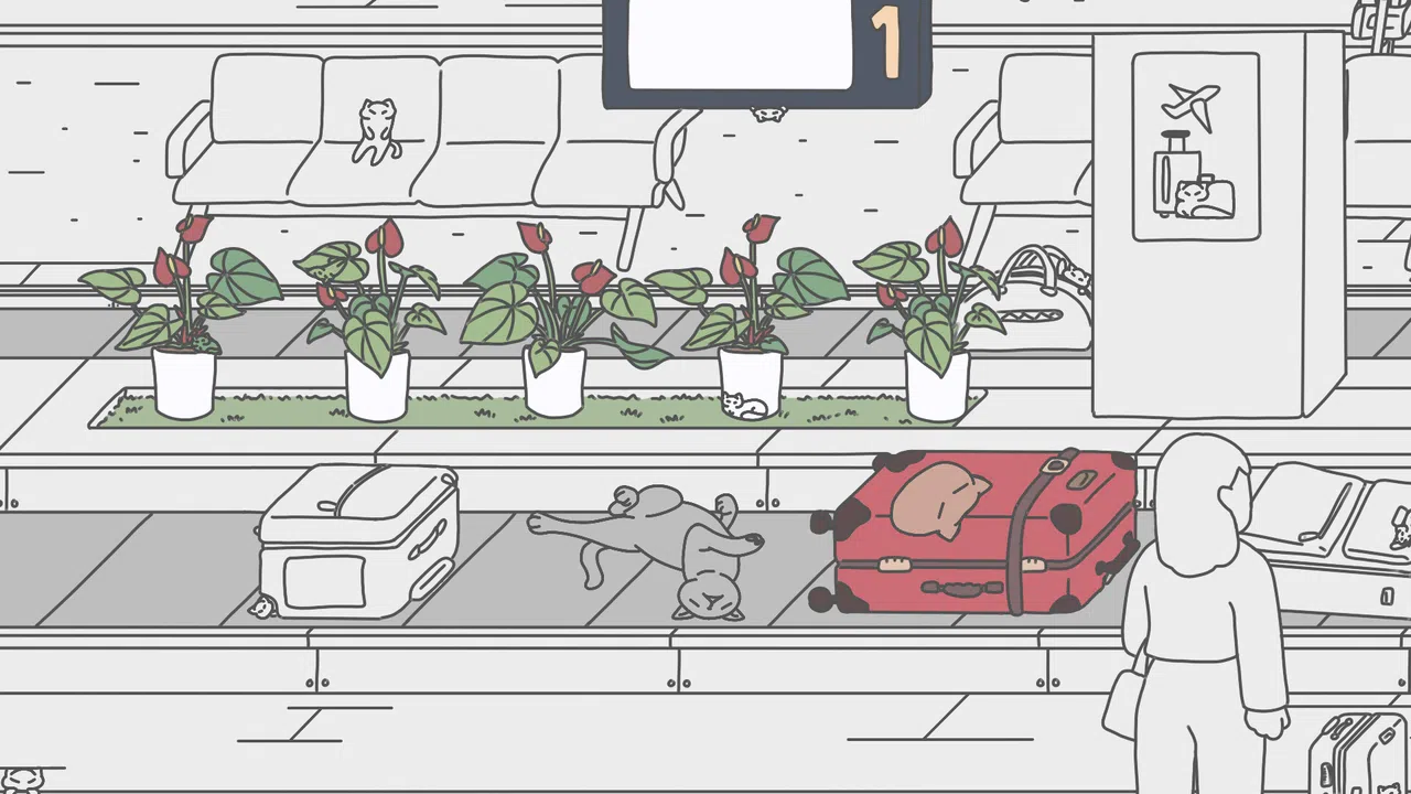 100 Waiting Cats Screenshot 10