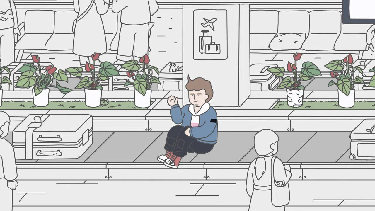 100 Waiting Cats Screenshot 11