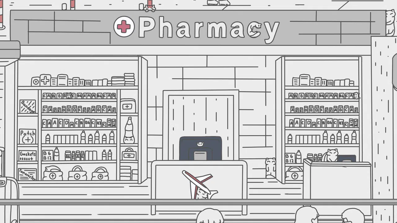 100 Waiting Cats Screenshot 13
