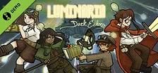 Luminaria: Dark Echoes Demo