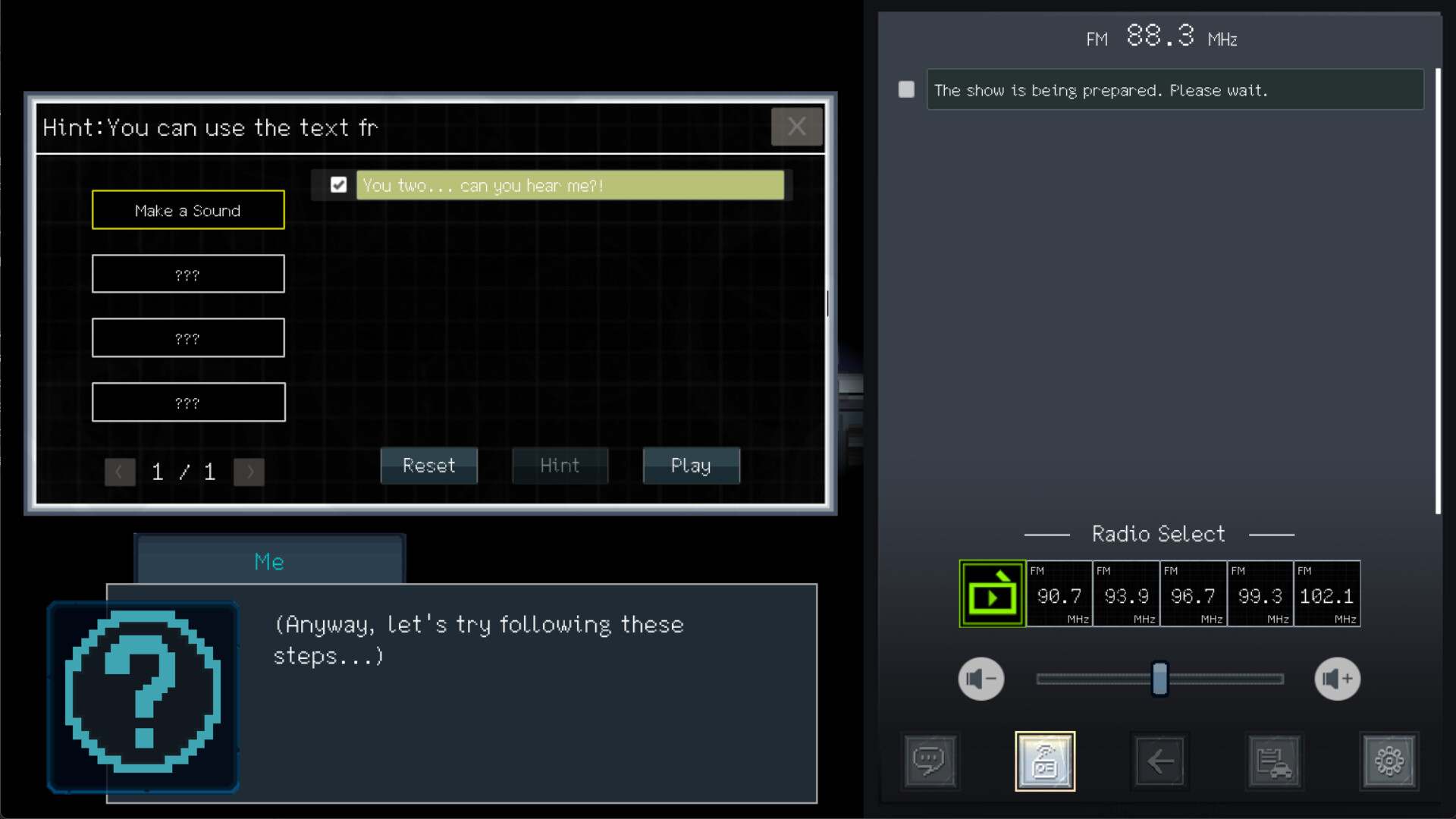 On Air! Taxi Detective Casebook Screenshot 7