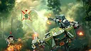 Mech Wars Online Robot Battles Screenshot 2