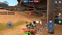 Mech Wars Online Robot Battles Screenshot 4