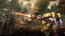 Mech Wars Online Robot Battles Screenshot 3
