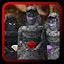 Get the Gems, Marty Marmoset icon