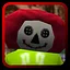 WARNING, Positively Do Not Open icon