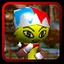 The Electric Jester icon