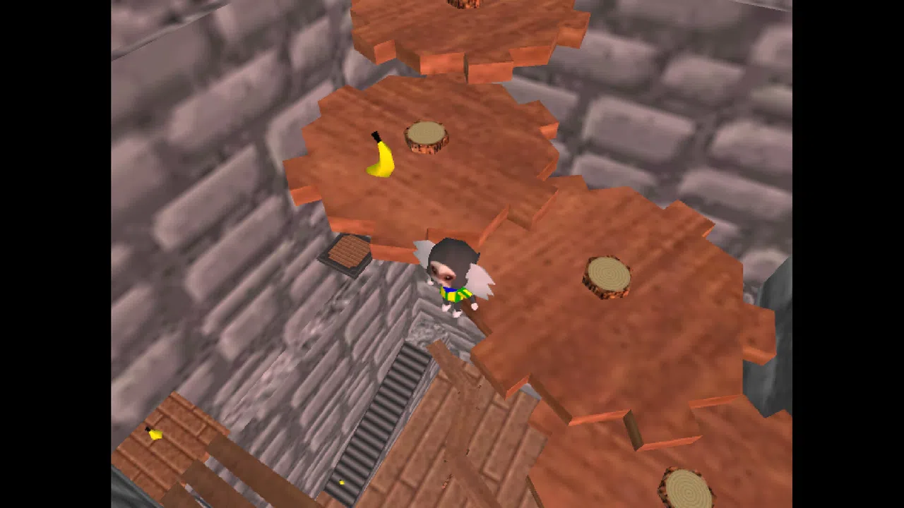 Hop 'n' Marty Screenshot 7