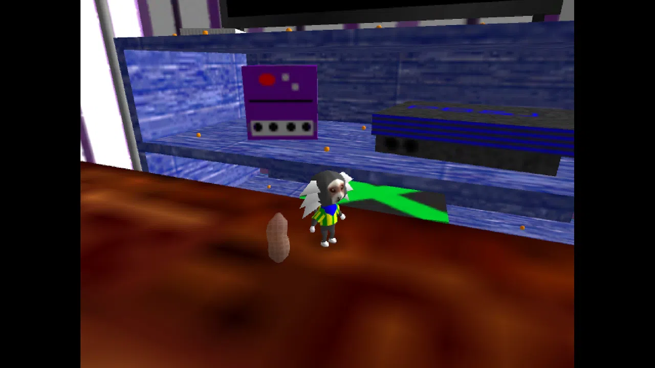 Hop 'n' Marty Screenshot 4