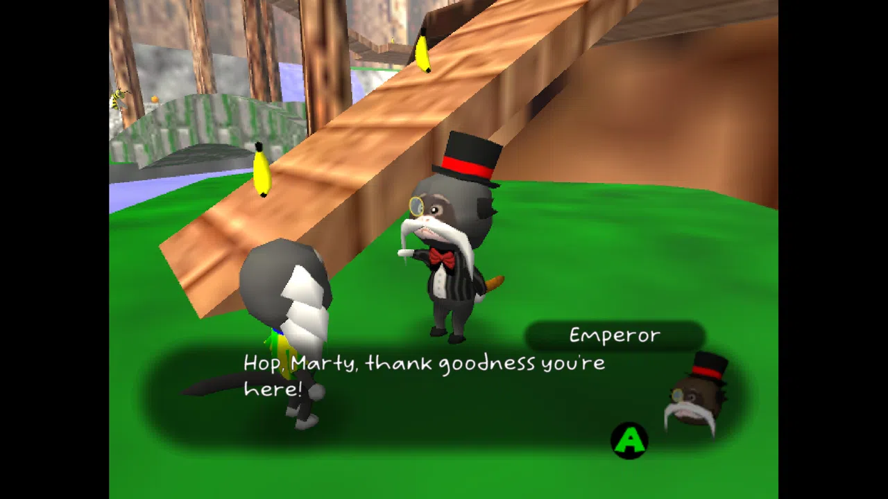 Hop 'n' Marty Screenshot 5